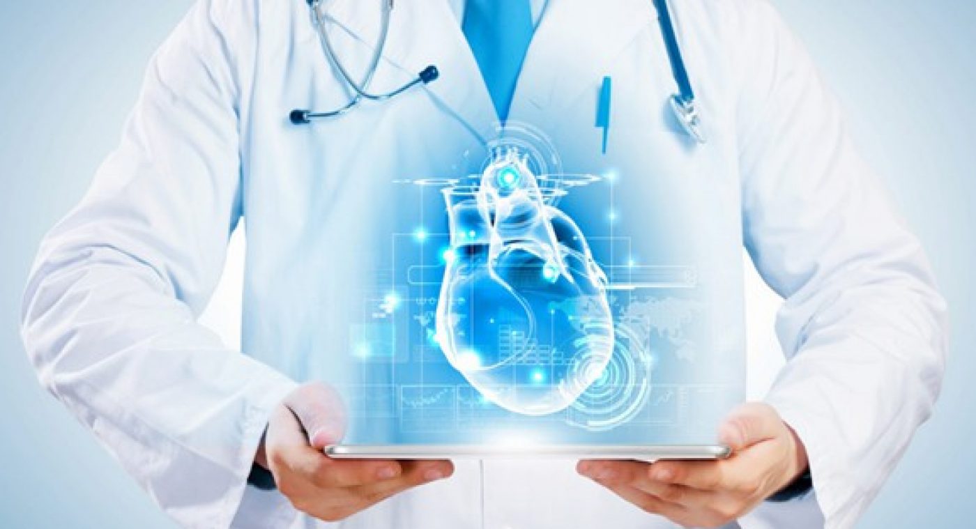 TECNOLOGÍA DE LA MEDICINA